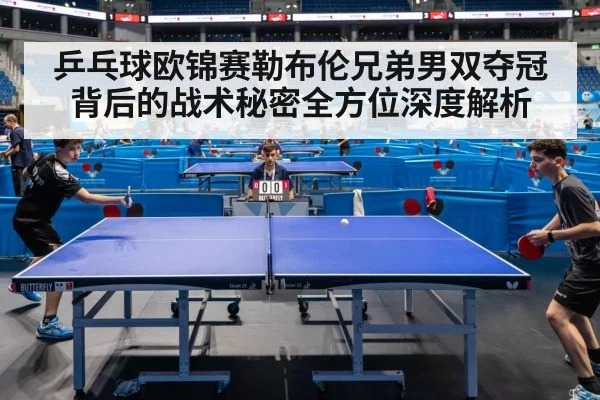 乒乓球欧锦赛勒布伦兄弟男双夺冠背后的战术秘密全方位深度解析